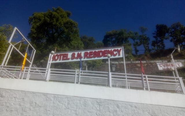 Hotel S N Residency