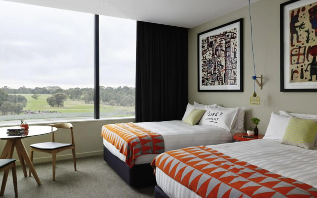 The Larwill Studio Melbourne - Art Series