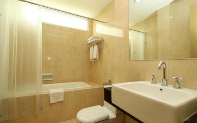Triniti Hotel Gajah Mada