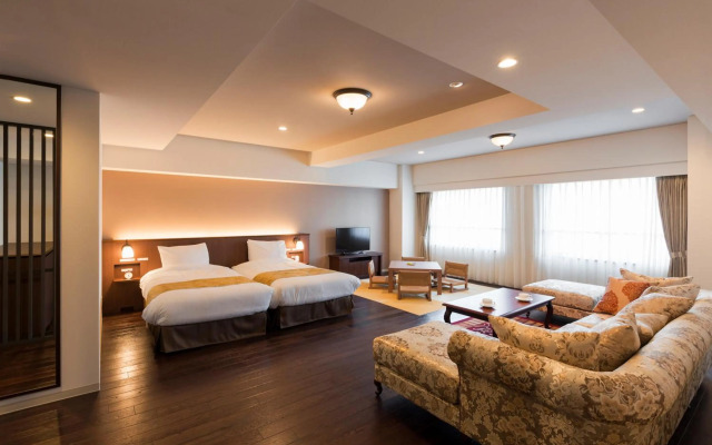 HAKODATE Umi no Kaze