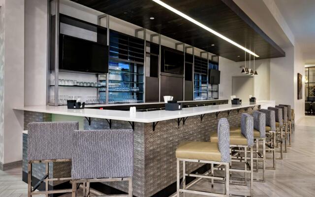 Hilton Garden Inn Columbia Downtown, SC