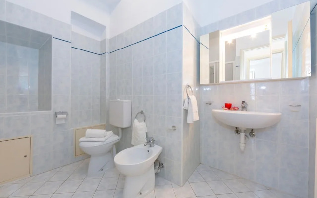 Casa Mira Al Lago in Menaggio