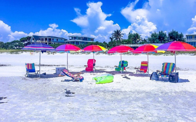 Anna Maria Island 601 C