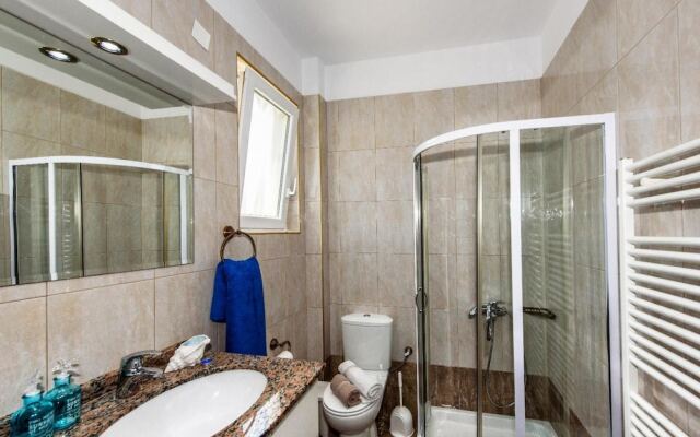 Villa Sonata in Crete