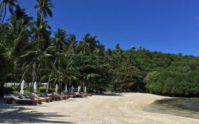 Fridays Puerto Galera