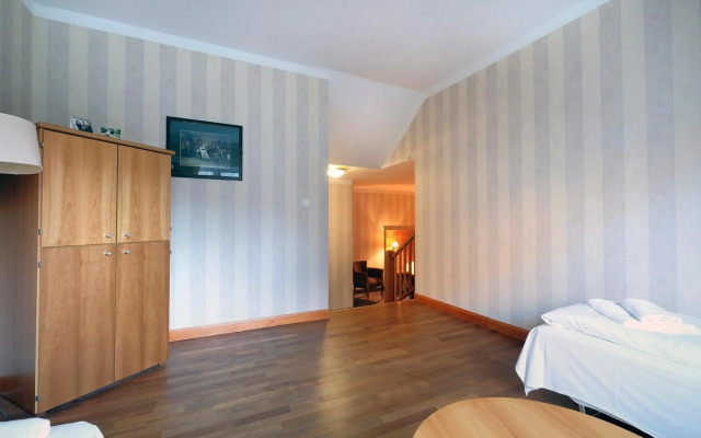 Vøringfoss Hotel 
