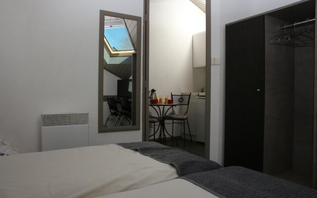 Motel Nuit et Jour