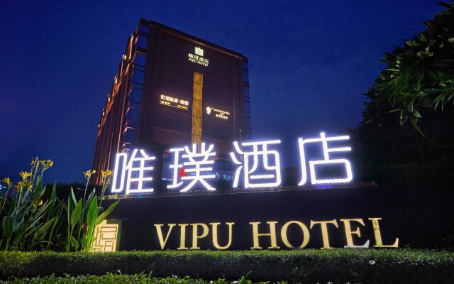 Vipu Hotel