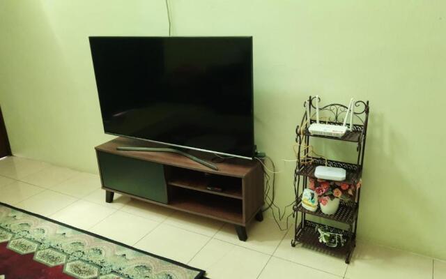 homestay D'yaMiaLiSaZ