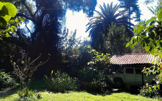 Terrazas Del Coya - Hostel