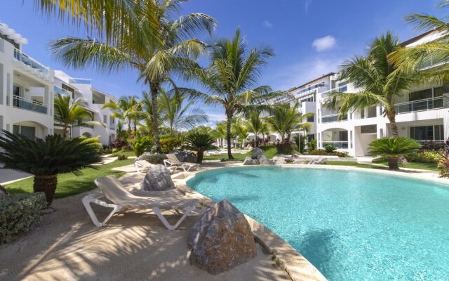 Estrella Dominicus - Condo in Paradise