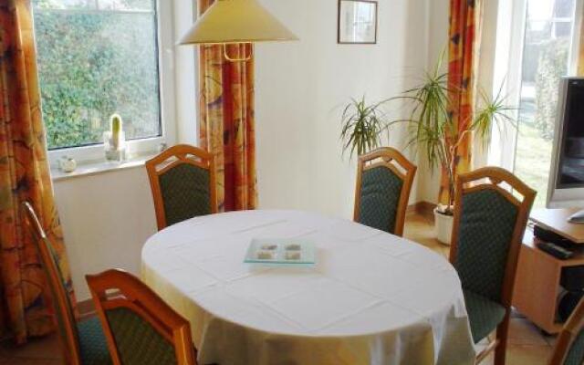 Parkresidenz am Hafen Wohnung HF 31