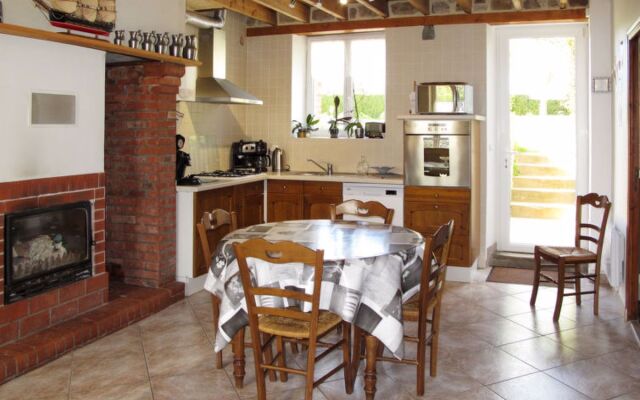 La Bonneraie (Mce401)