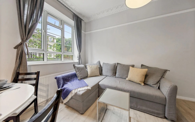 1 Bed Apartment in Camden By City Stay