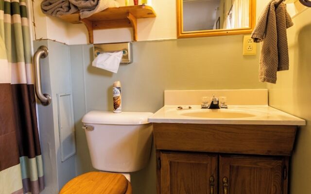 Sunset RV Park and Motel