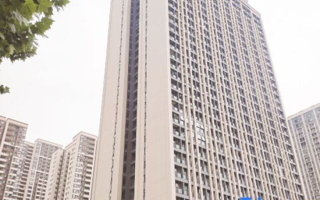 Guixin Xiaozhu Apartment