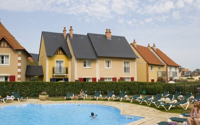 Maeva Particuliers Dives-sur-Mer