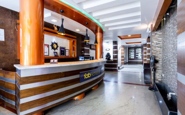 Treebo Sam Residency