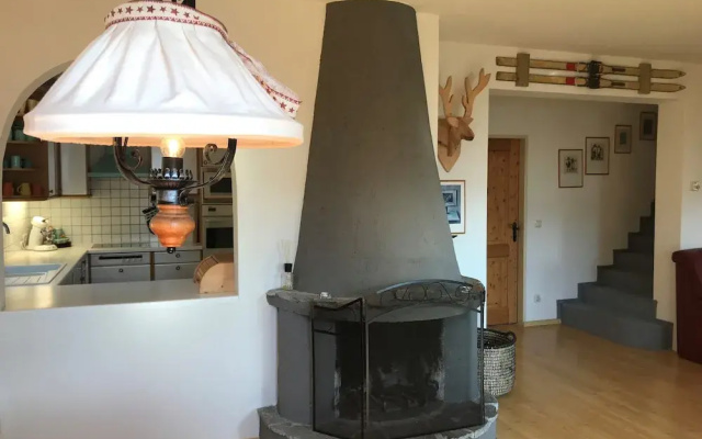 Boutique Chalet in Maria Alm near Hochkönig