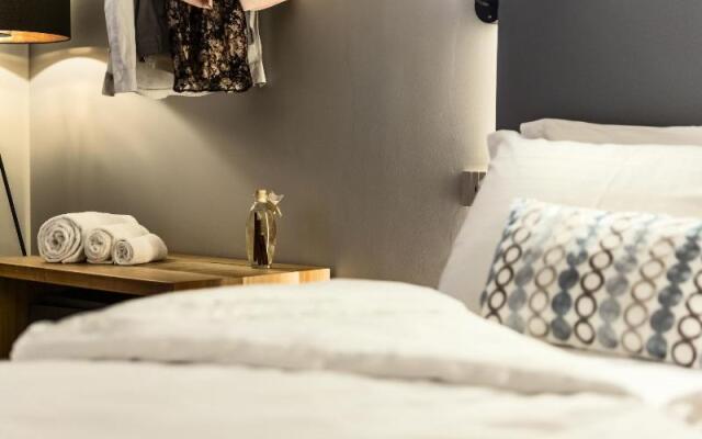 Lamasu RioVerde - Lago di Garda