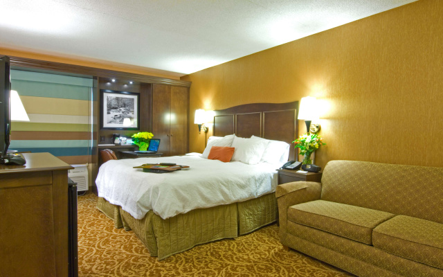 Hampton Inn Downingtown/Exton