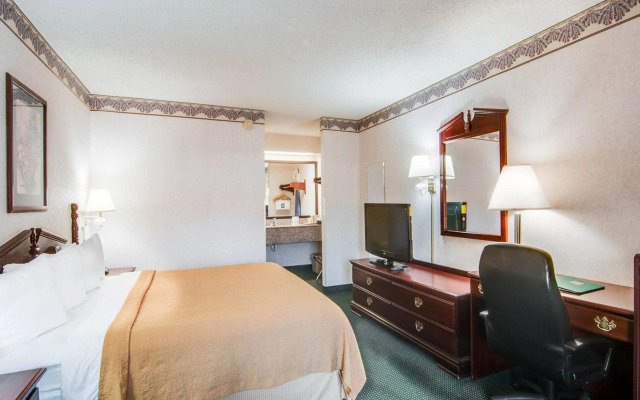Quality Inn Hillsville