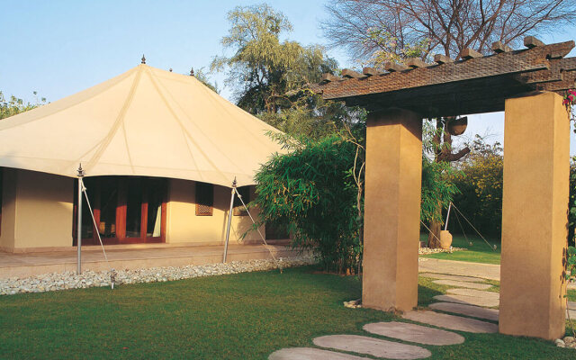 The Oberoi Rajvilas