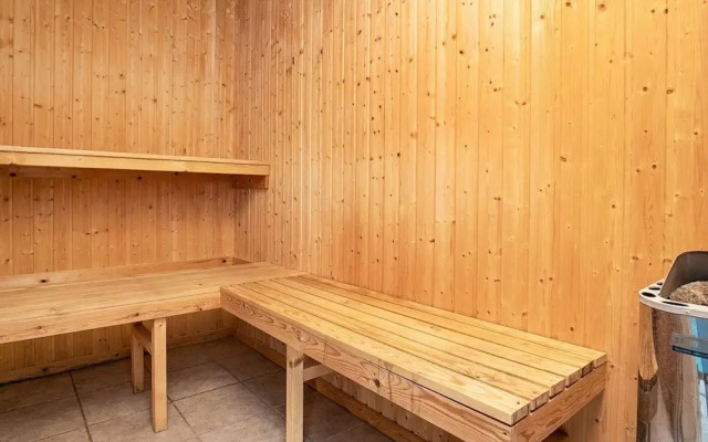 16 Person Holiday Home in Lokken-by Traum
