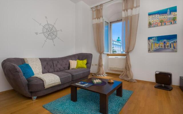 Riva Apartment