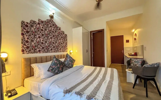 The Neeraj Ganga Rajmahal Wellness Dream