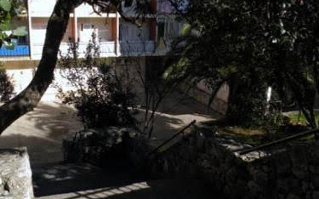 Apartment Amo