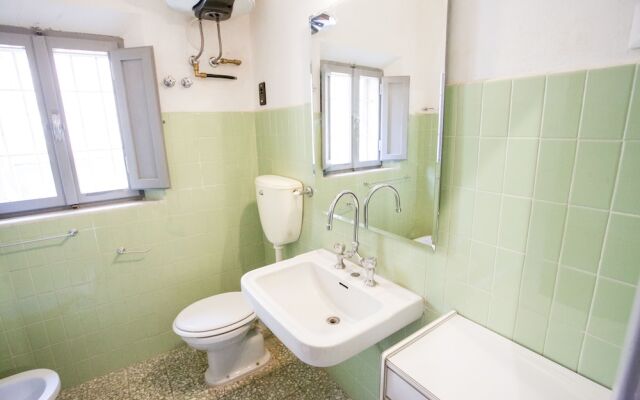 Appartamento Podere San Marco