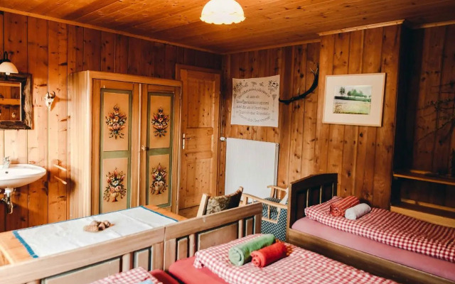 Alexanderhütte