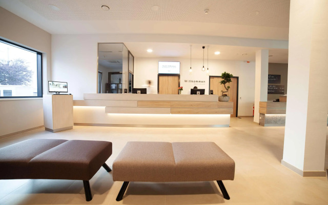 Best Western Hotel Tulln
