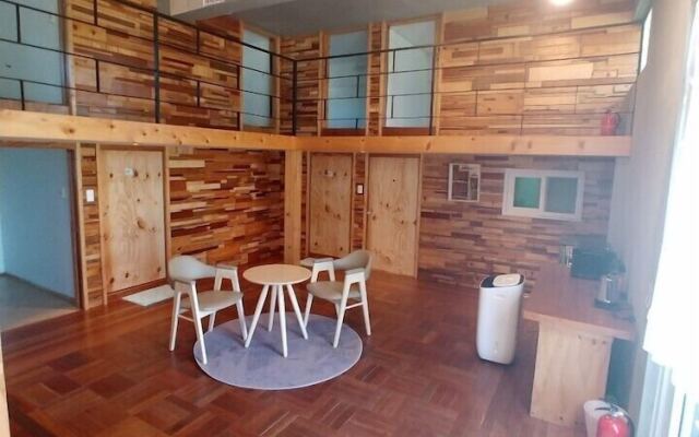 Jeju Eoeumbungyo 1963 Guesthouse