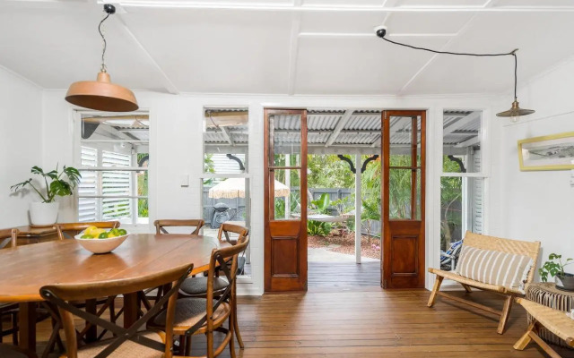 A PERFECT STAY - Gidgets House and Studio