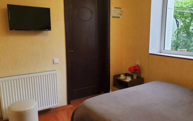 Royal Palace Tbilisi