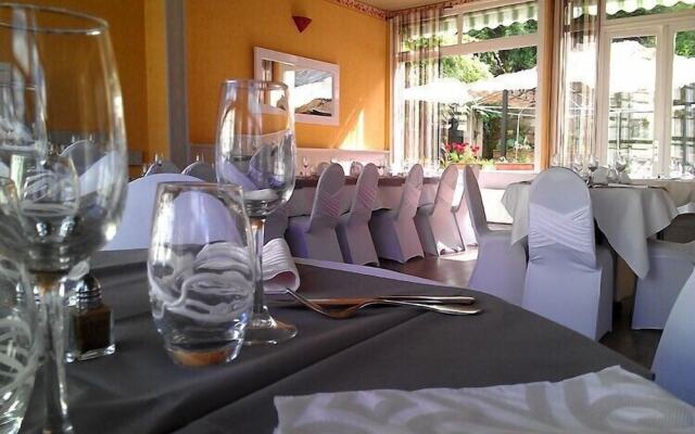 Le Cheval Blanc