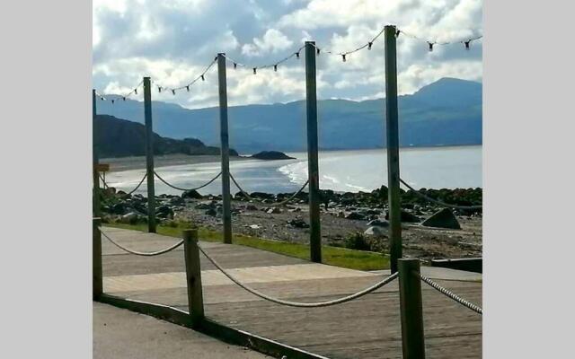 Seaview Duplex Apartment - Spectacular Views