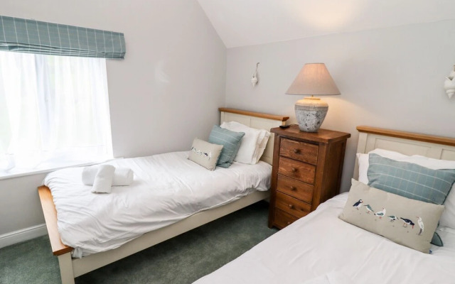 Linskill Cottage