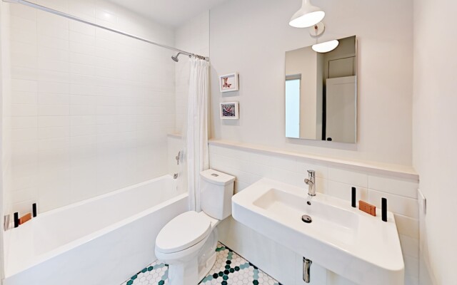 2006 New York Ave #1 - 2 Br Home