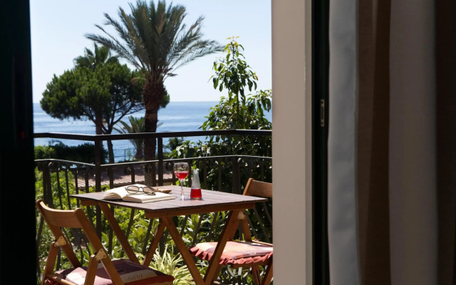 Hotel Donna Rosa