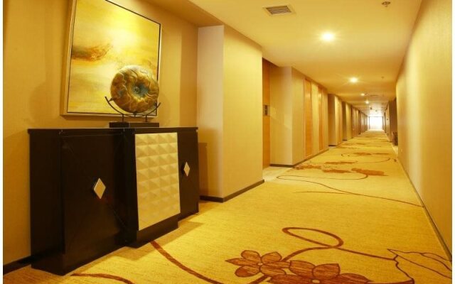 101 Jin-tone Hotel