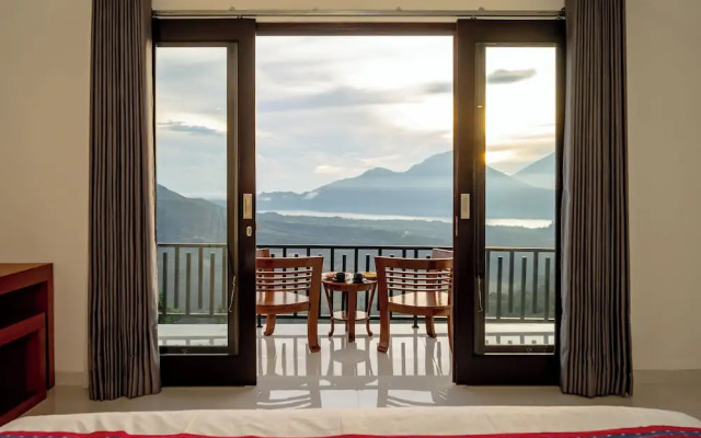 Tegal Sari Cabin Kintamani