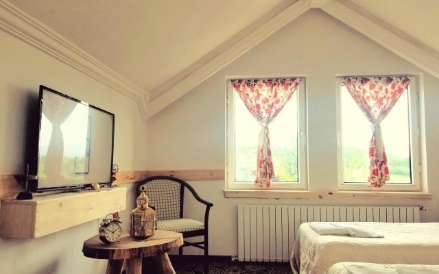 Kartaltepe Hotel