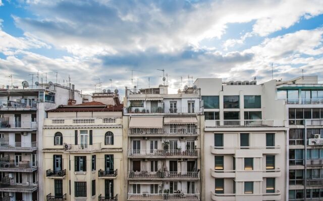 Nereids Apts by halu! Apartments