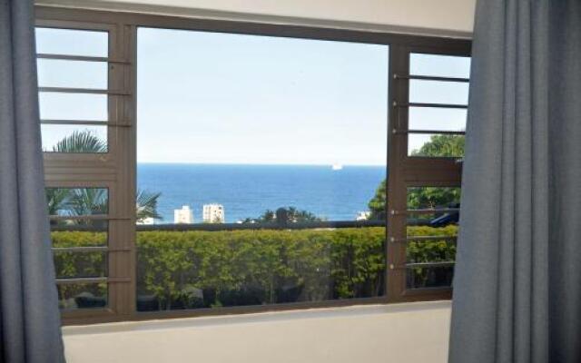 Billfish Apartments