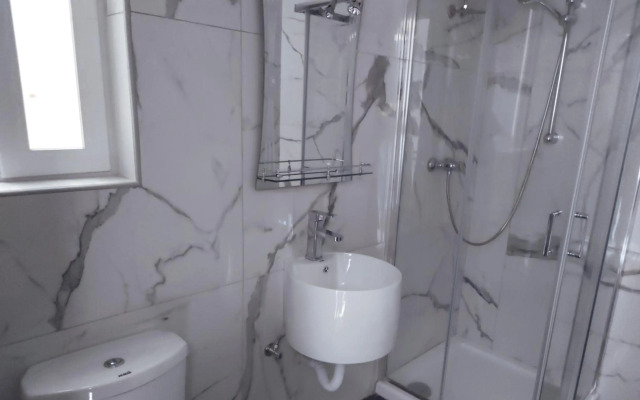 Privilege suite