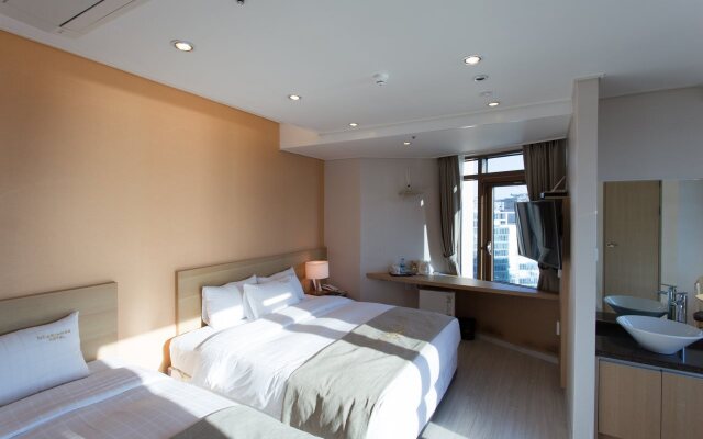 Benikea Premier Marianne Hotel