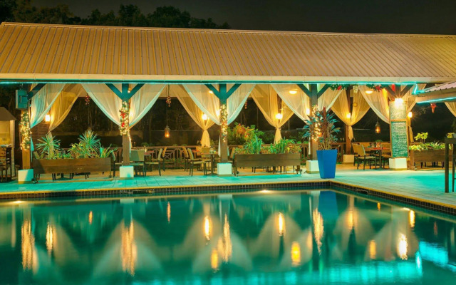Courtyard by Marriott Paramaribo